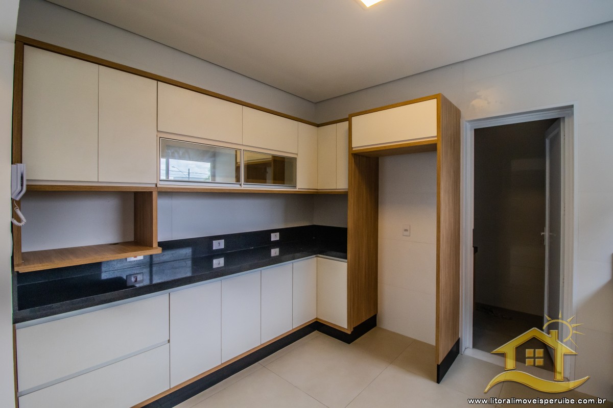 Casa no bairro Residencial Flora Rica, Pós Linha