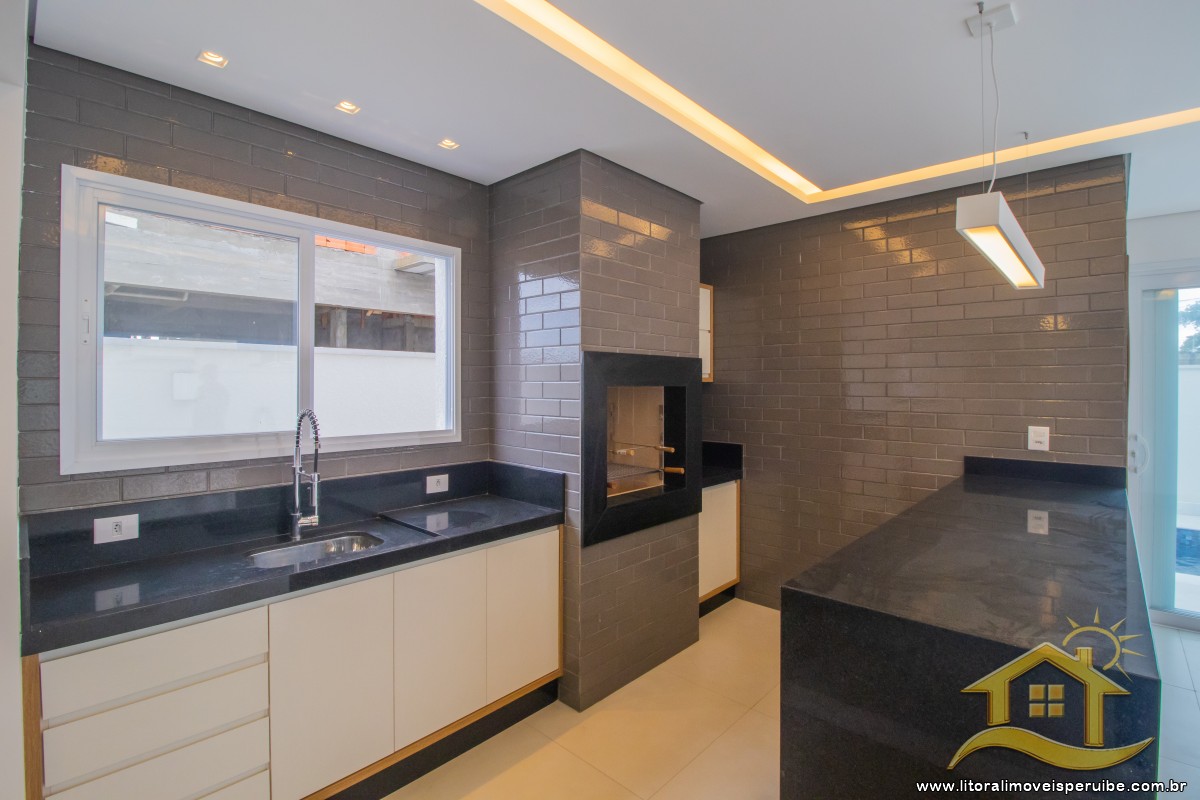Casa no bairro Residencial Flora Rica, Pós Linha