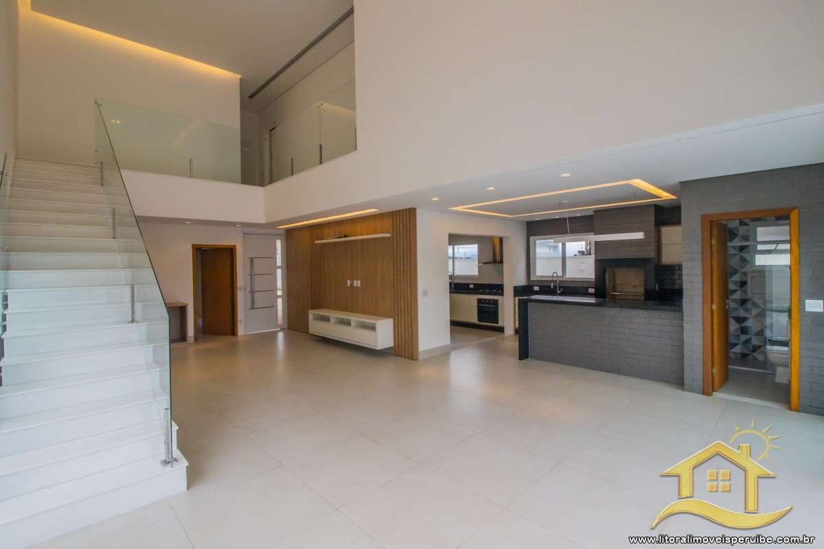 Casa no bairro Residencial Flora Rica, Pós Linha