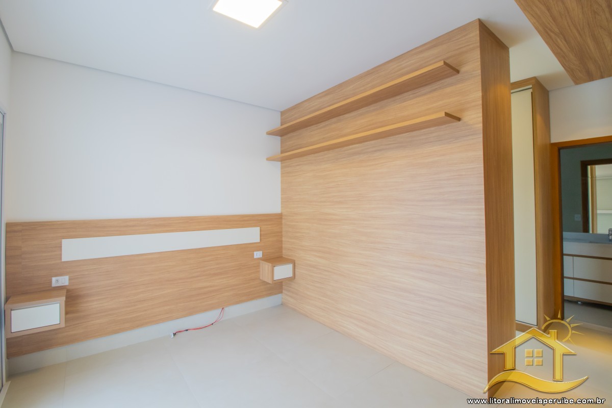 Casa no bairro Residencial Flora Rica, Pós Linha