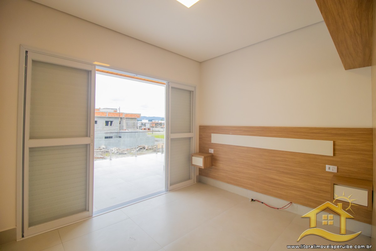 Casa no bairro Residencial Flora Rica, Pós Linha