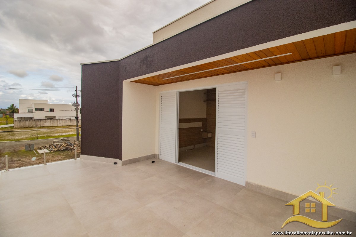 Casa no bairro Residencial Flora Rica, Pós Linha