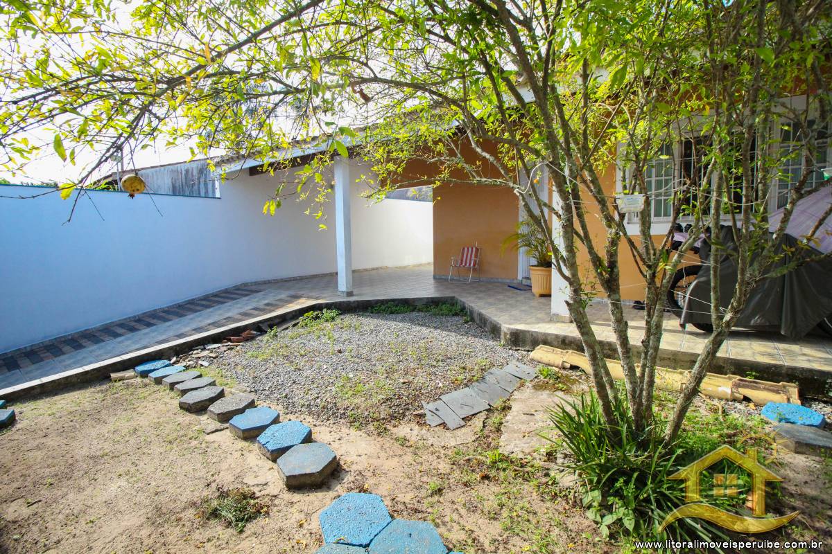 Casa no bairro Jardim Barra de Jangadas, Lado Linha