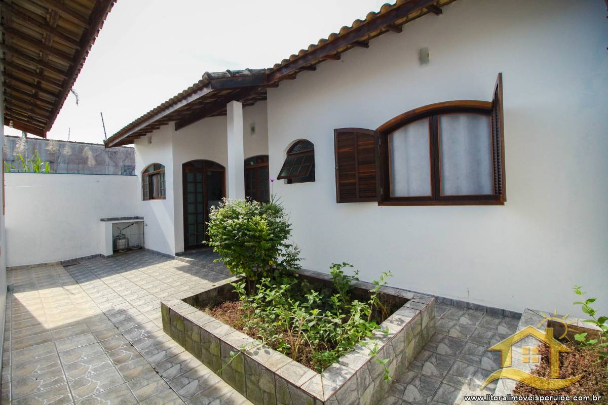 Casa no bairro Jardim Barra de Jangadas, Lado Linha