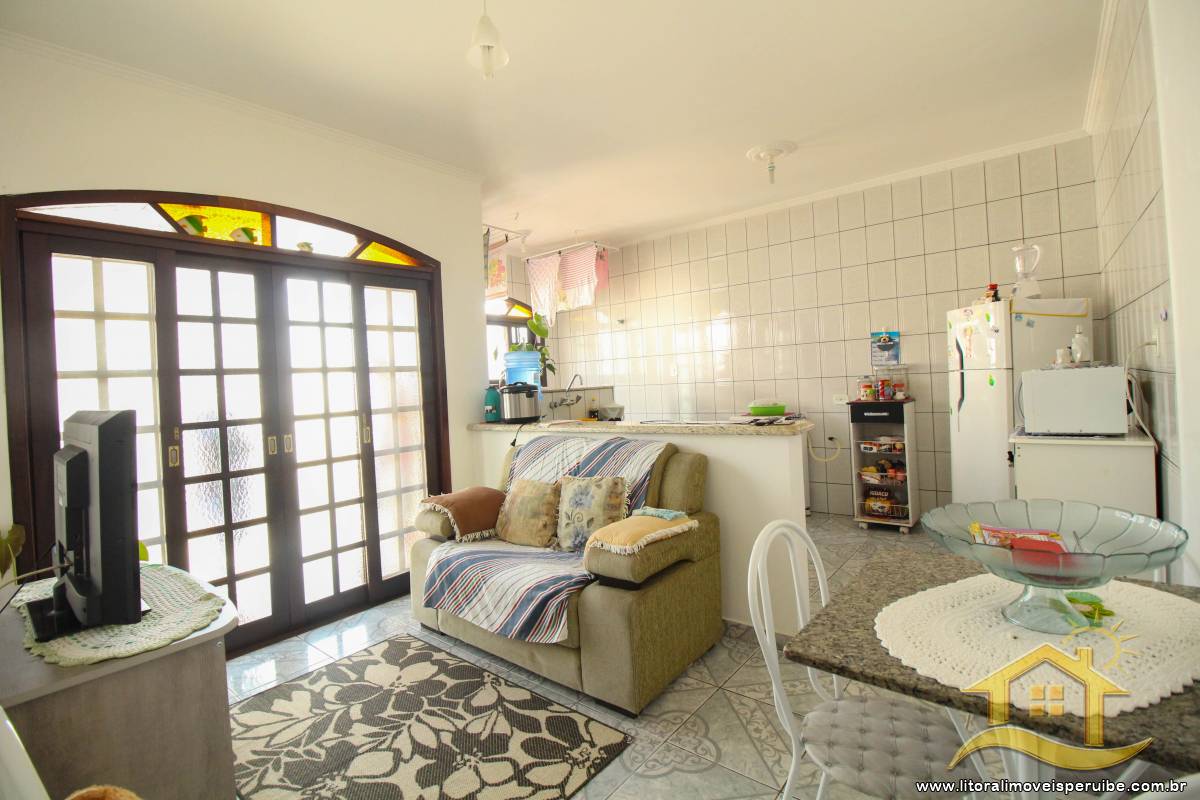 Casa no bairro Jardim Barra de Jangadas, Lado Linha