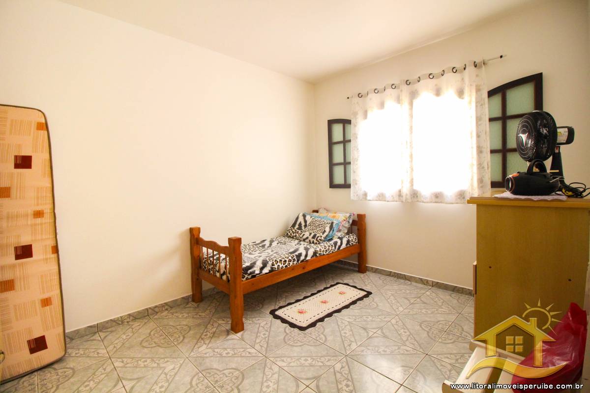 Casa no bairro Jardim Barra de Jangadas, Lado Linha