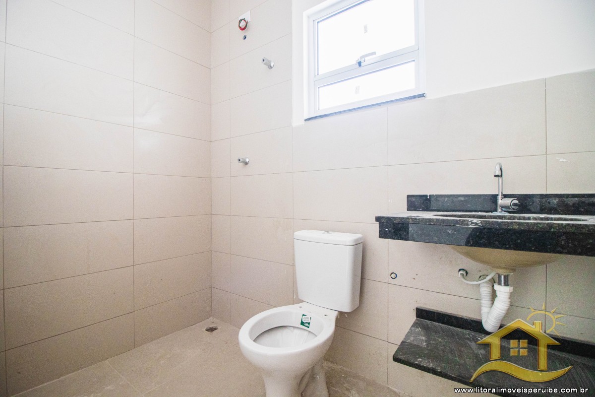 Casa no bairro São João Batista II, Pós Linha