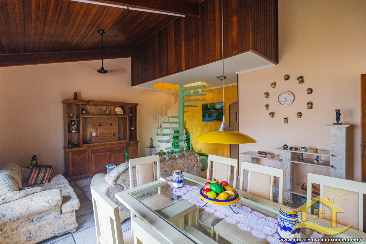 Casa no bairro Jardim Barra de Jangadas, Lado Linha