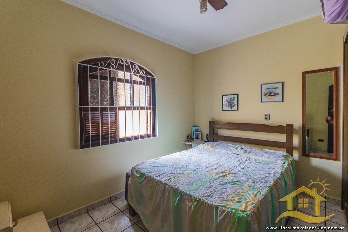 Casa no bairro Jardim Barra de Jangadas, Lado Linha