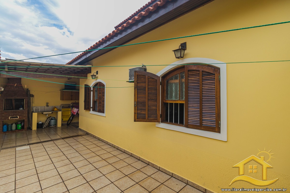 Casa no bairro Jardim Barra de Jangadas, Lado Linha