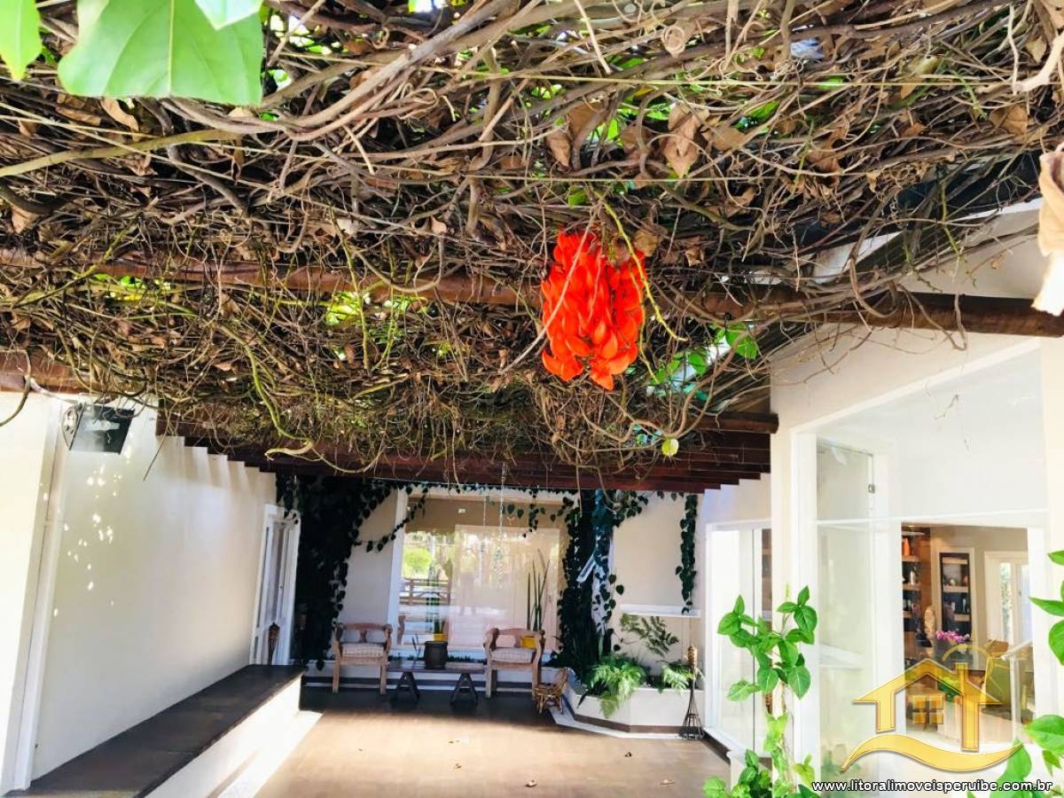 Casa no bairro Bougainvillée V, Pós Rodovia