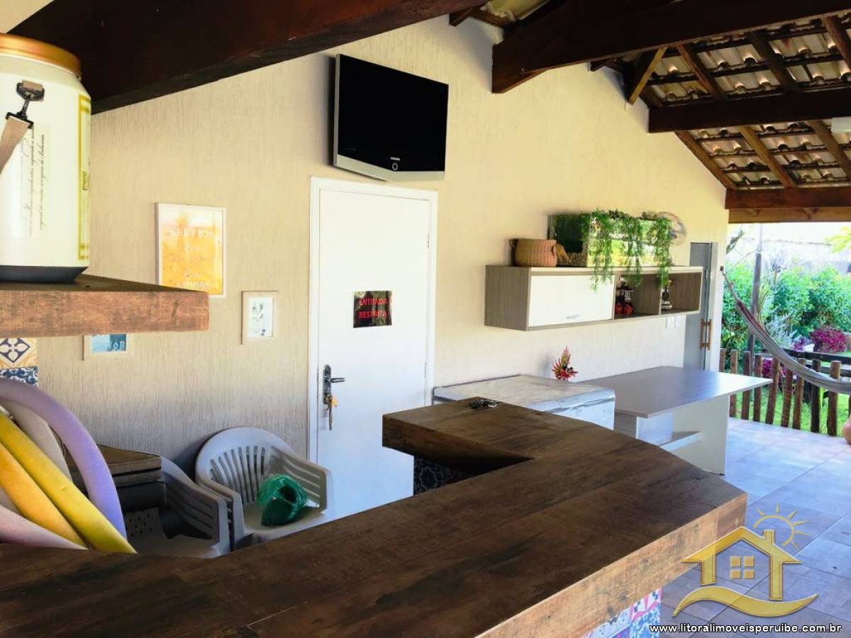 Casa no bairro Bougainvillée V, Pós Rodovia