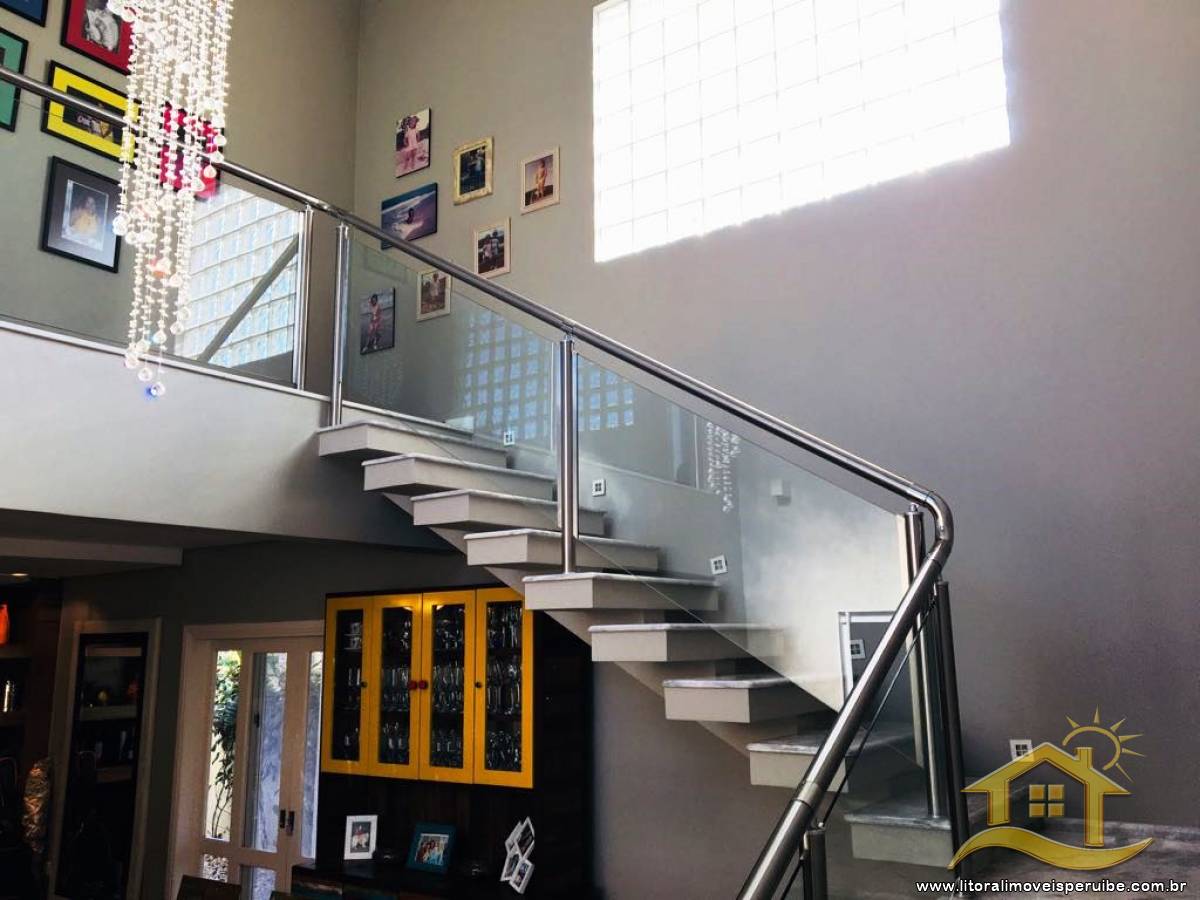 Casa no bairro Bougainvillée V, Pós Rodovia