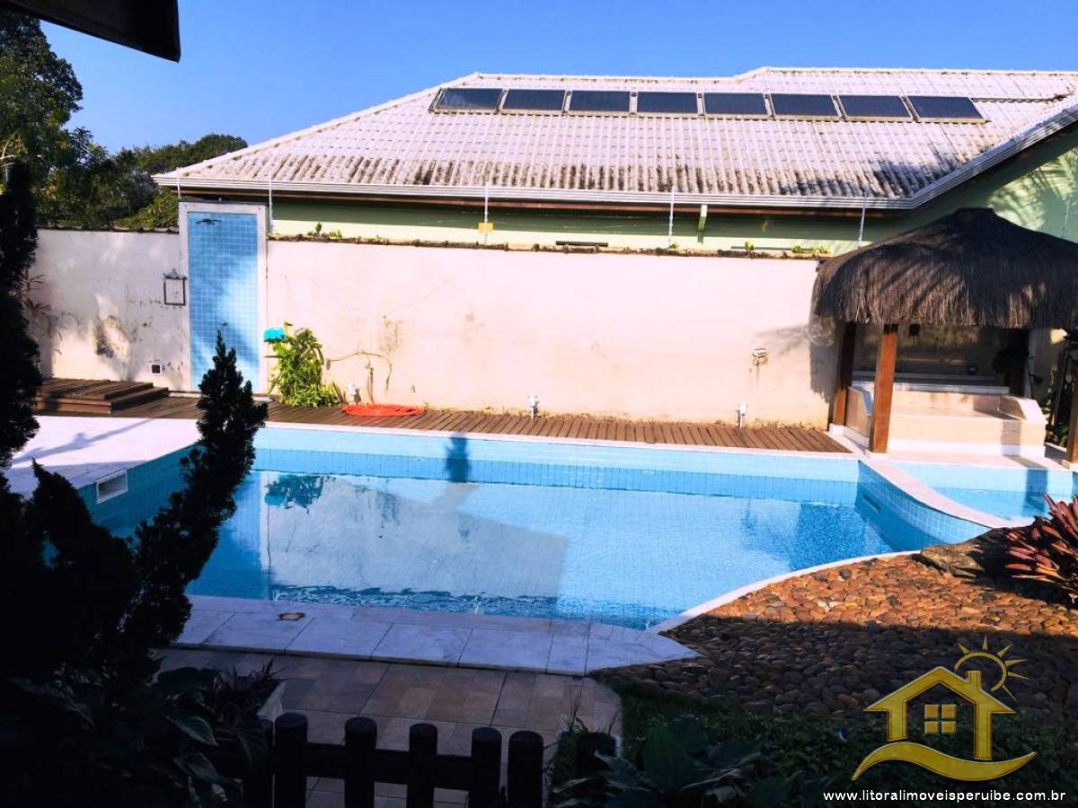 Casa no bairro Bougainvillée V, Pós Rodovia