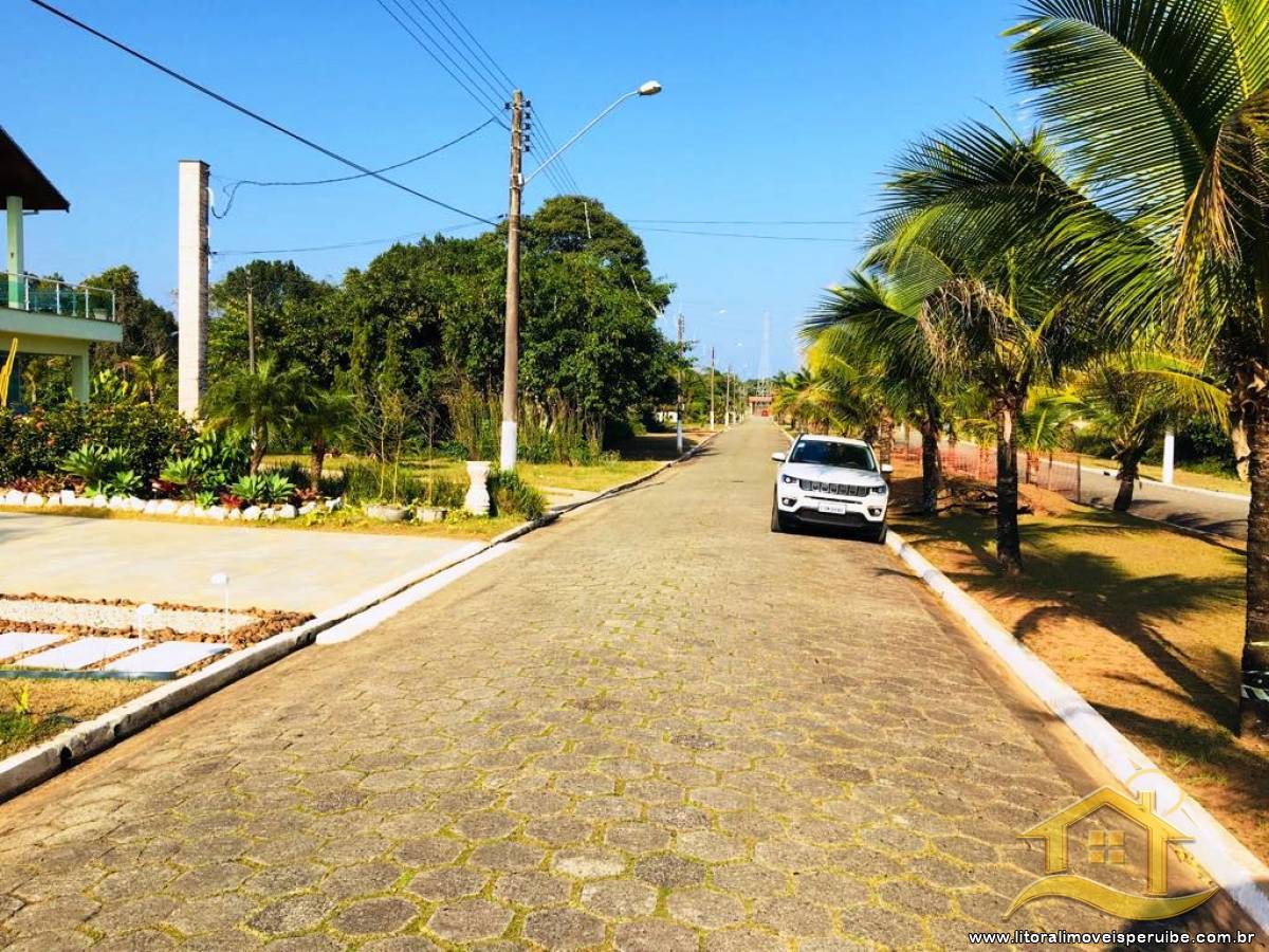 Casa no bairro Bougainvillée V, Pós Rodovia