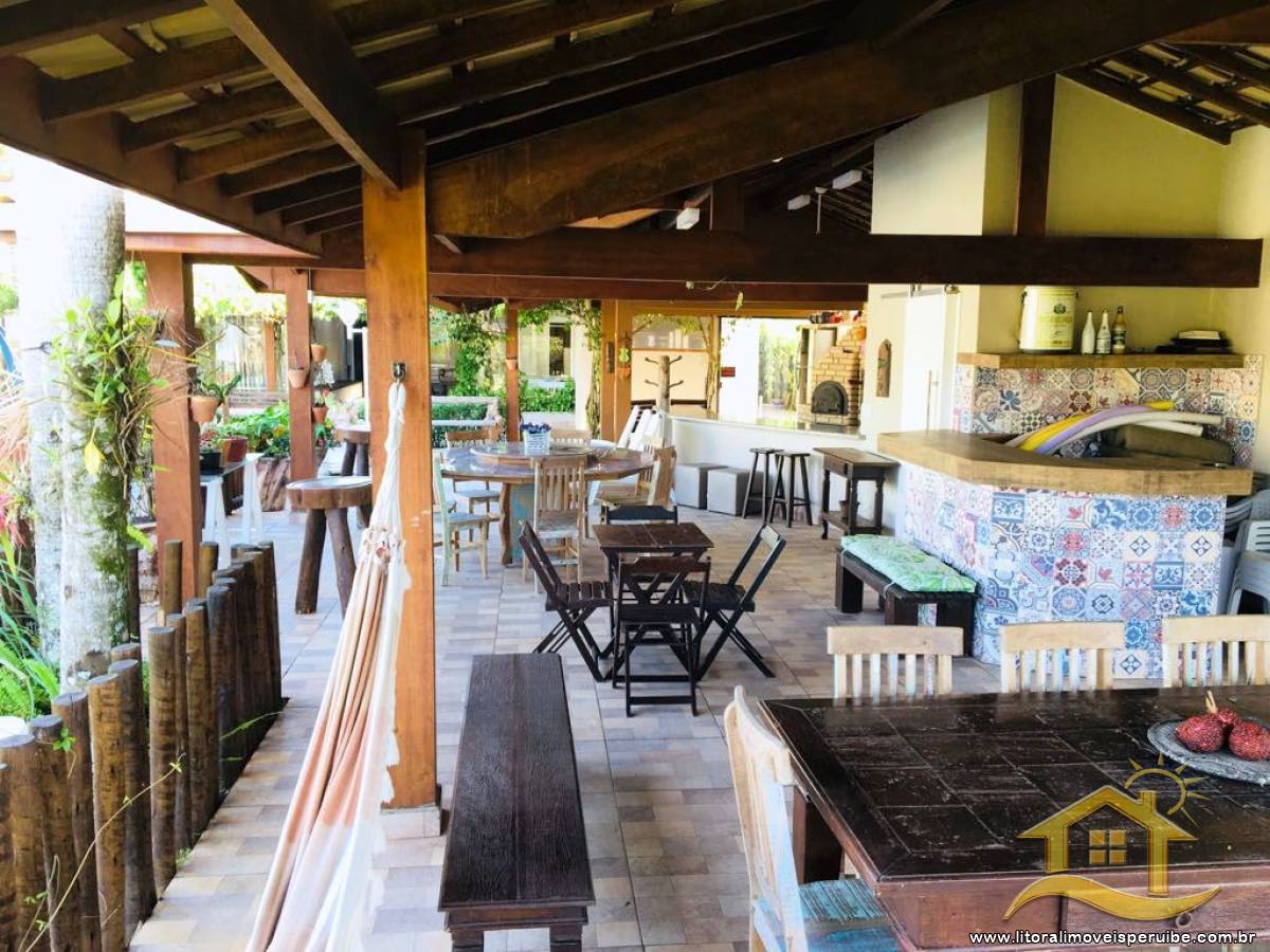 Casa no bairro Bougainvillée V, Pós Rodovia