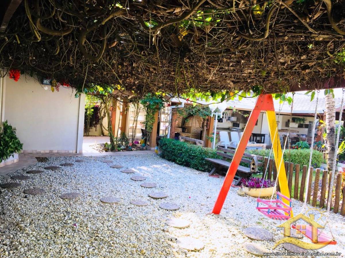 Casa no bairro Bougainvillée V, Pós Rodovia