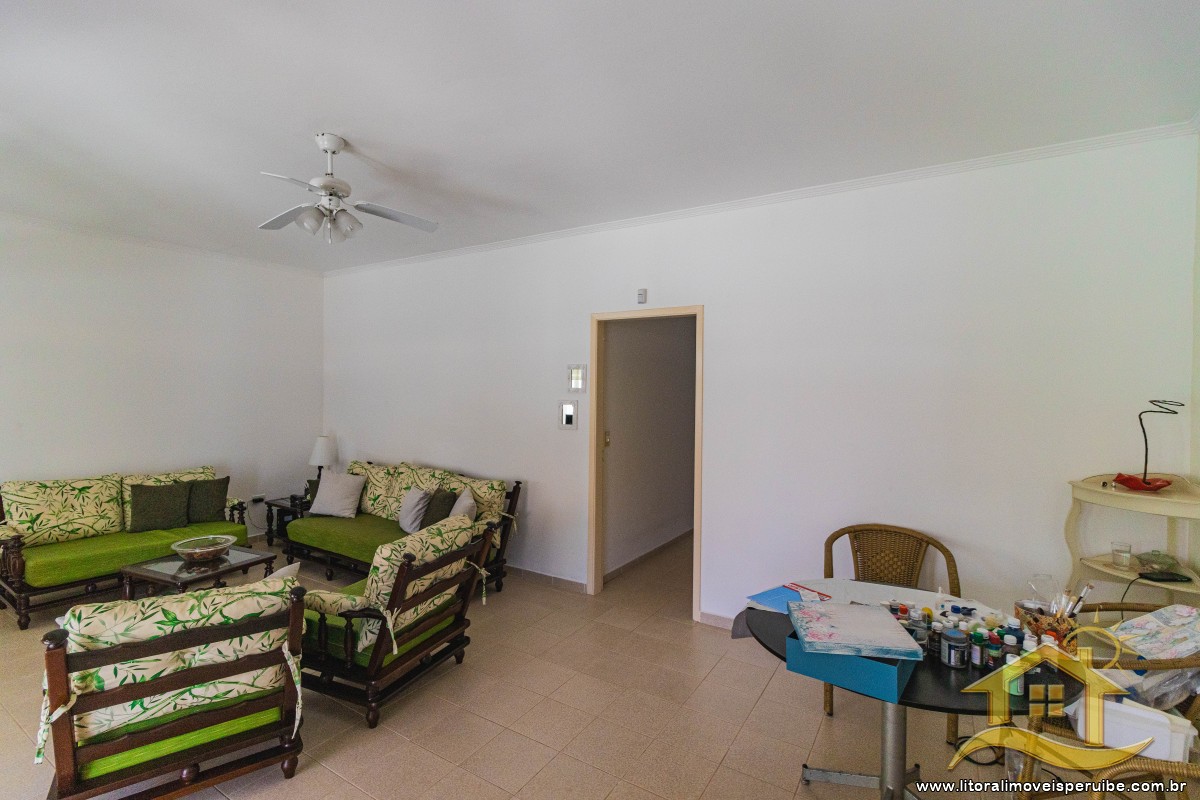 Casa no bairro Centro, Lado Praia