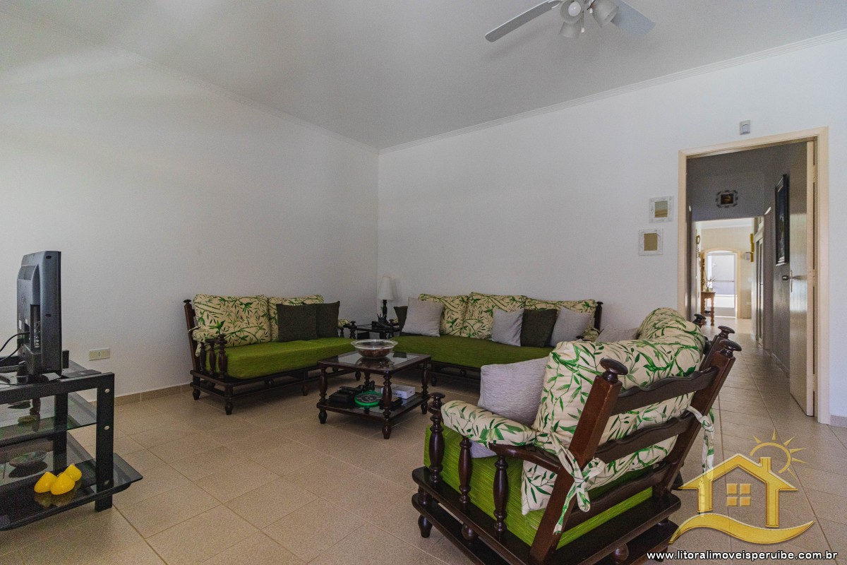Casa no bairro Centro, Lado Praia
