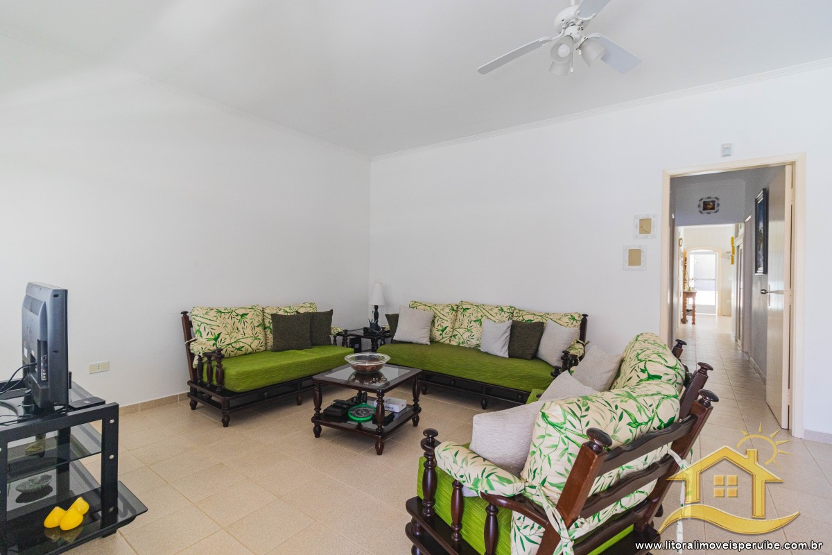 Casa no bairro Centro, Lado Praia