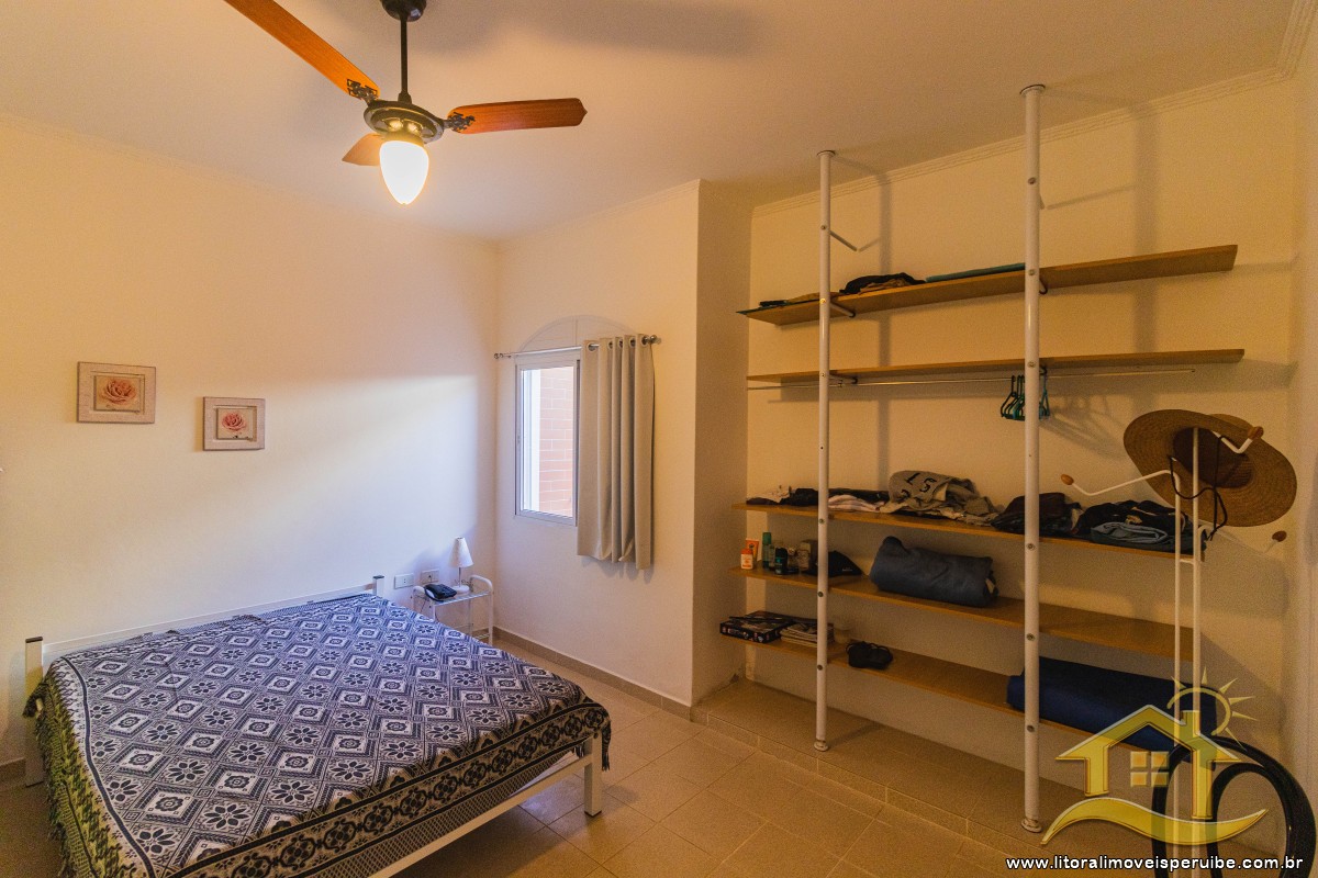 Casa no bairro Centro, Lado Praia