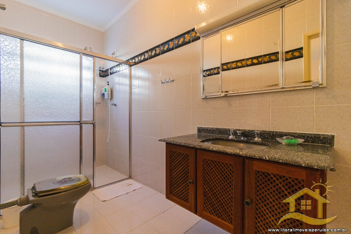 Casa no bairro Centro, Lado Praia