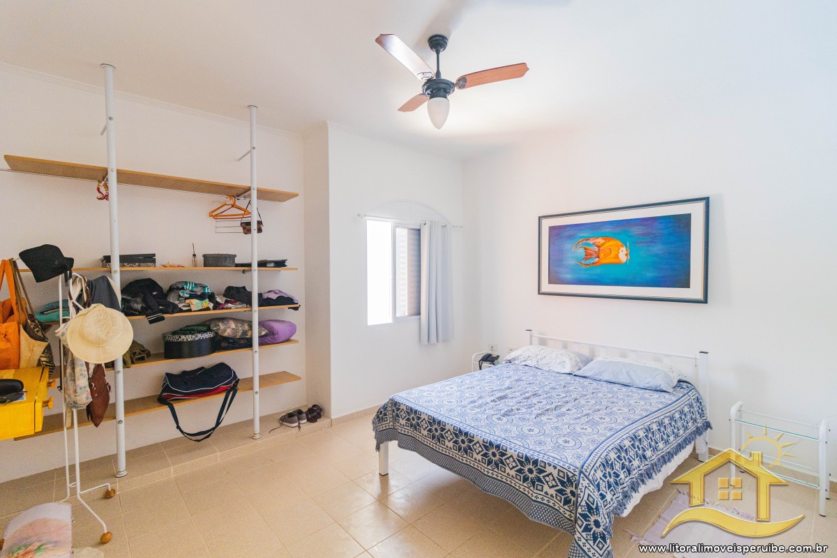 Casa no bairro Centro, Lado Praia