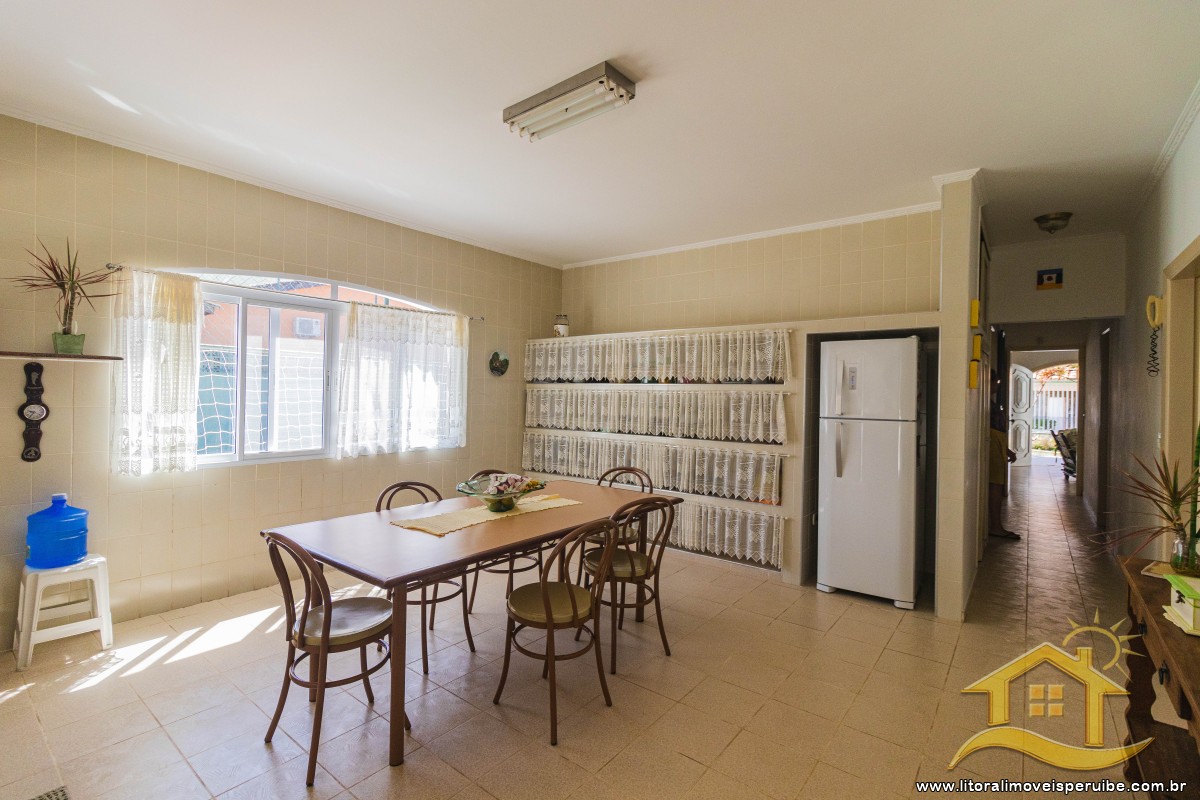 Casa no bairro Centro, Lado Praia