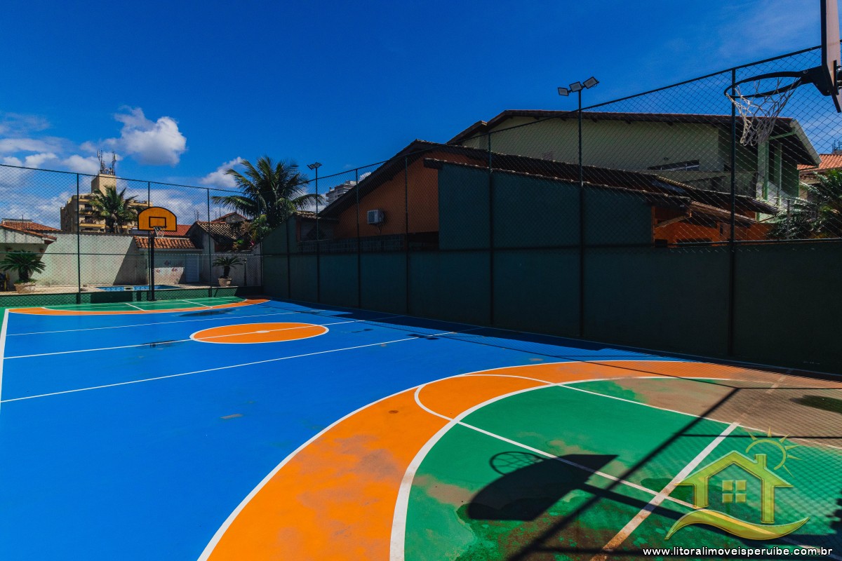 Casa no bairro Centro, Lado Praia