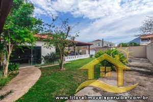 Casa no bairro Stella Maris, Lado Praia
