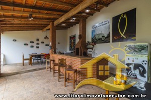 Casa no bairro Stella Maris, Lado Praia