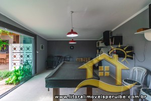 Casa no bairro Stella Maris, Lado Praia