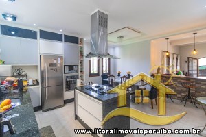 Casa no bairro Stella Maris, Lado Praia