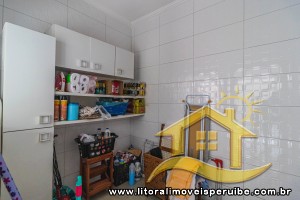 Casa no bairro Stella Maris, Lado Praia