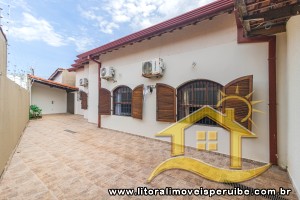 Casa no bairro Stella Maris, Lado Praia
