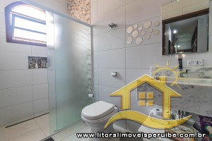 Casa no bairro Stella Maris, Lado Praia