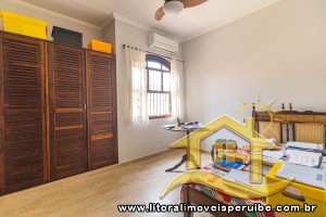 Casa no bairro Stella Maris, Lado Praia