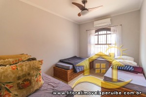 Casa no bairro Stella Maris, Lado Praia