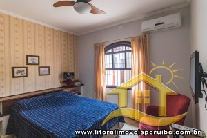 Casa no bairro Stella Maris, Lado Praia