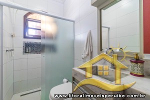 Casa no bairro Stella Maris, Lado Praia