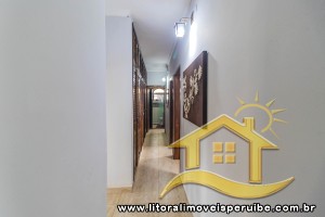 Casa no bairro Stella Maris, Lado Praia