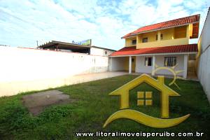 Casa no bairro Oásis, Pós Linha