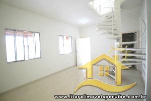 Casa no bairro Oásis, Pós Linha