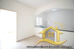 Casa no bairro Oásis, Pós Linha