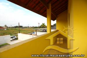 Casa no bairro Oásis, Pós Linha