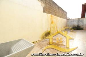 Casa no bairro Oásis, Pós Linha