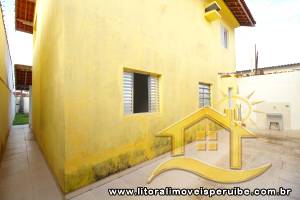 Casa no bairro Oásis, Pós Linha