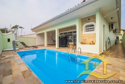 Casa para venda em peruibe