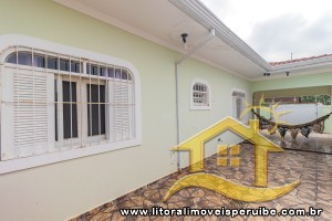Casa no bairro Ribamar, Lado Linha