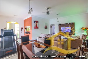 Casa no bairro Ribamar, Lado Linha